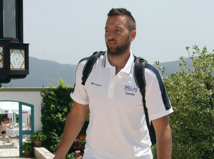 Βουγιούκας: “Το κλίμα παραμένει καλό”