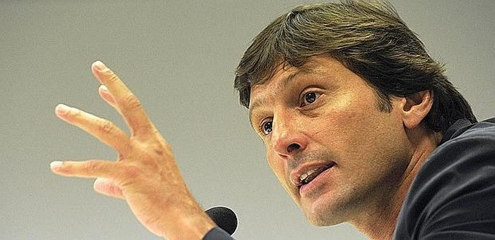 Λεονάρντο: “Δεν πρόδωσα την Ίντερ”