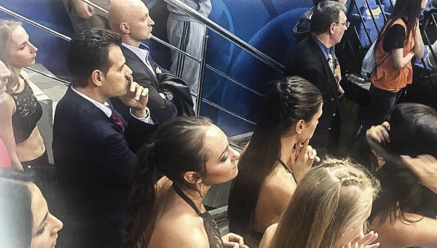 Το μήνυμα της VTB League στον Παναθηναϊκό για τον Ιτούδη!