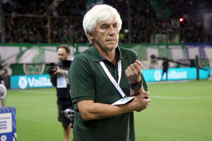 Γιοβάνοβιτς: “Η ΑΕΚ ήταν πιο ψύχραιμη από εμάς σε κάποια σημαντικά στοιχεία του παιχνιδιού”