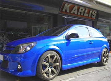 9€ για κέρδος μέχρι 500€ σε καινούργια λάστιχα