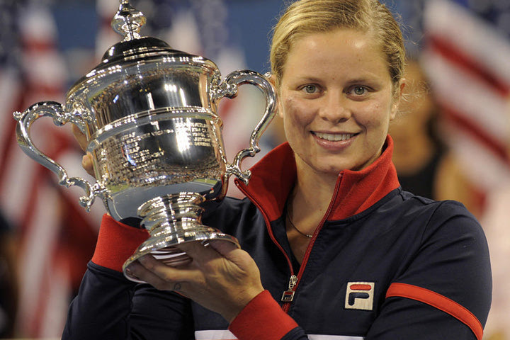 Μια περιουσία για τους νικητές του US Open