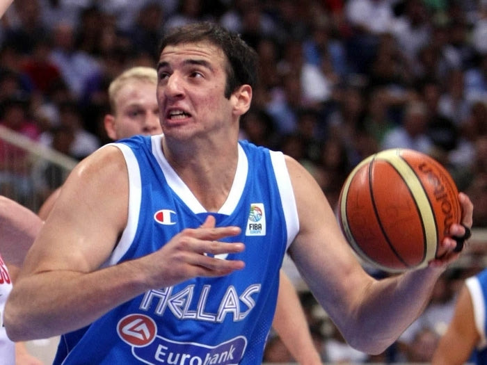 Κουφός: “Η εθνική είναι τιμή μου”