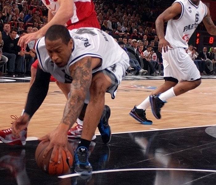 Απέκτησε Ρόμπερτς για δύο χρόνια