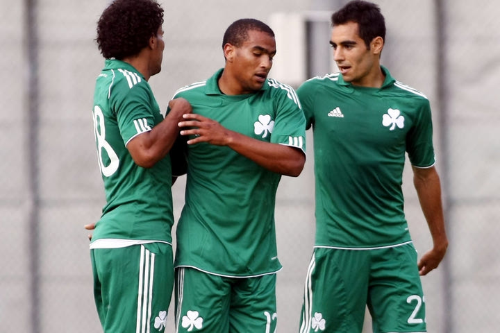 Ο απρόβλεπτος και οι απρόσμενοι καλοί