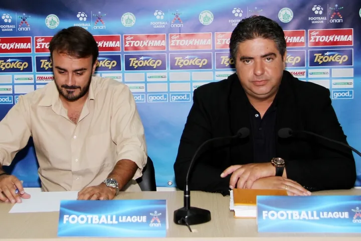 “Πρώτη φορά βλέπετε ψιλές στα αποδυτήρια;”