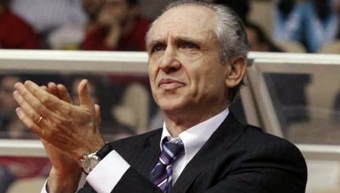 Μινούτσι: “Εμείς το φαβορί με Ολυμπιακό”