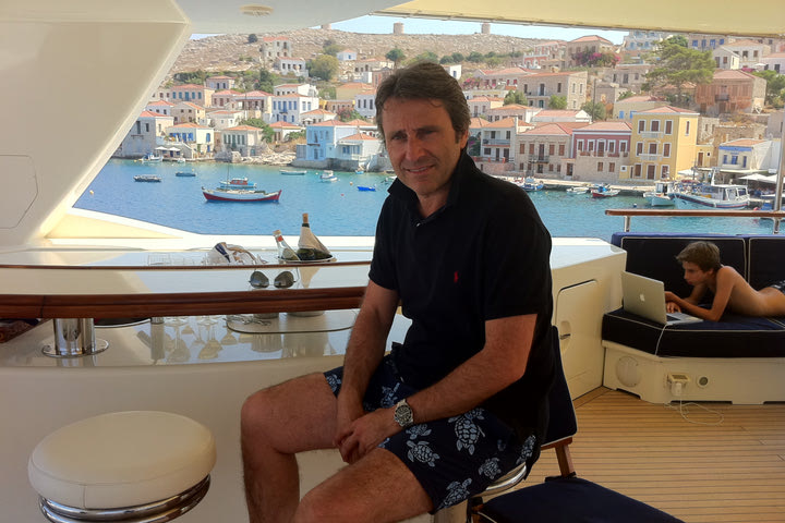 Μοντάλι: “Με ενδιαφέρει ο Ολυμπιακός”