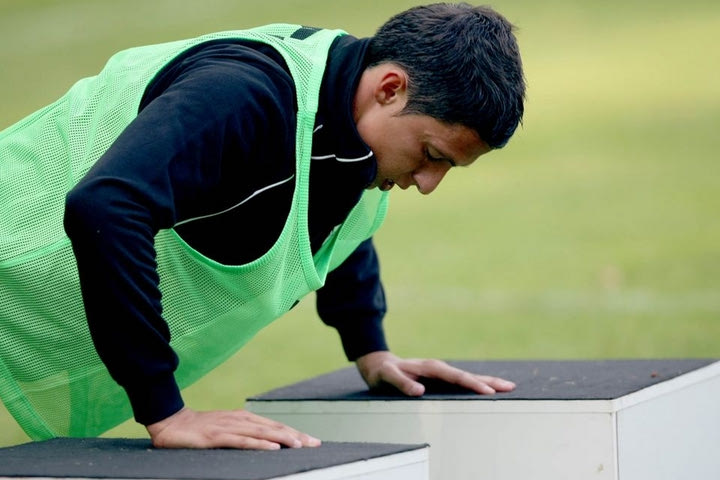 Μπαλάφας: “Δεν πήρα ευκαιρίες, αλλά έκανα και λάθη”