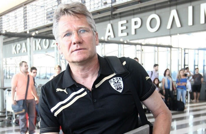 Μπόλονι: “Να βρούμε τη χημεία”