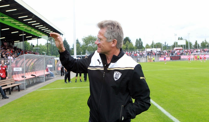 Μπόλονι: “Θέλω τουλάχιστον δύο παίκτες”