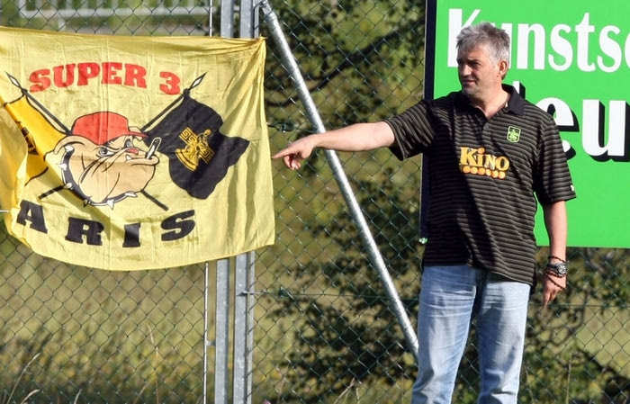 Ανοιχτή η απόκτηση επιθετικού