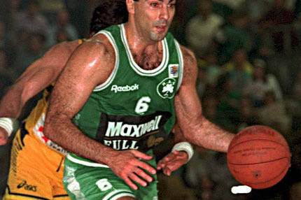 Το άδοξο τέλος της καριέρας του Γκάλη