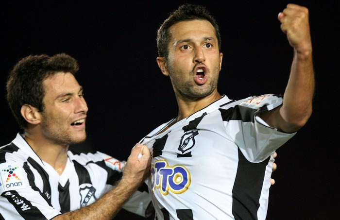 ΟΦΗ-Διαγόρας 3-0