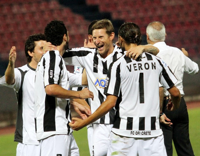 Στην Superleague ο ΟΦΗ