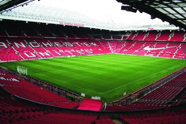 Με μόλις $2 ο Βασίλης Κ. “Billkits” πάει στο Old Trafford