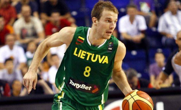 Οι Λιθουανοί ανακοίνωσαν τον Γκετσεβίτσιους