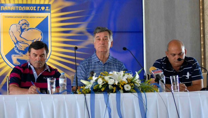 Κωστούλας: “Υπάρχει μεγάλη δίψα”