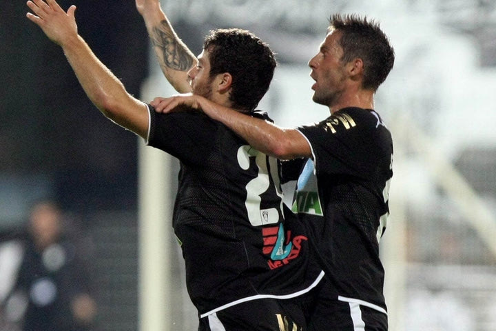 Σνάουτσνερ: “Νο1 στην Ελλάδα ο Βιεϊρίνια”