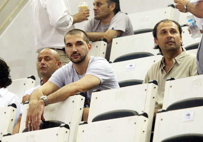 Πρόταση σε Στογιάκοβιτς από ΠΑΟΚ