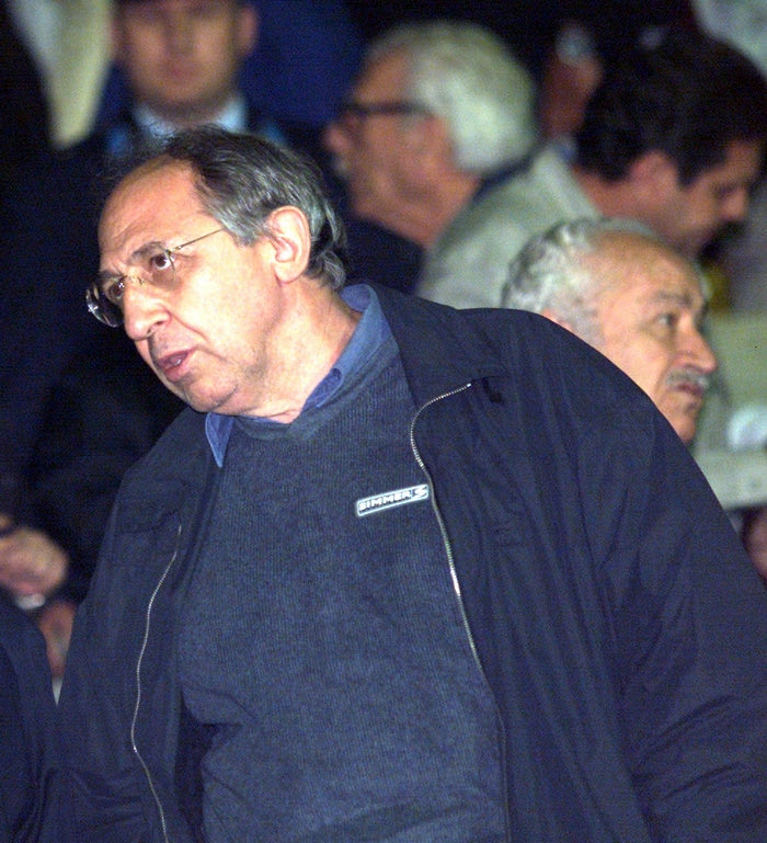 “Ας αφήσουν όλοι τους εισαγγελείς να κάνουν τη δουλειά τους”