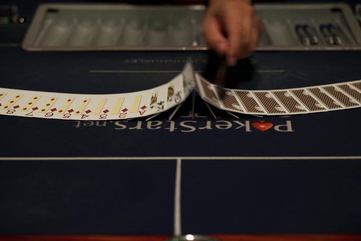 To Greek Poker Cup II είναι γεγονός!