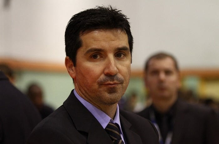 Πρίφτης: “Να έχουμε διάρκεια ως ομάδα”
