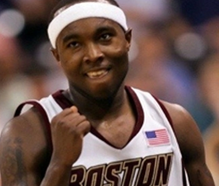 Πήρε τον Ράις