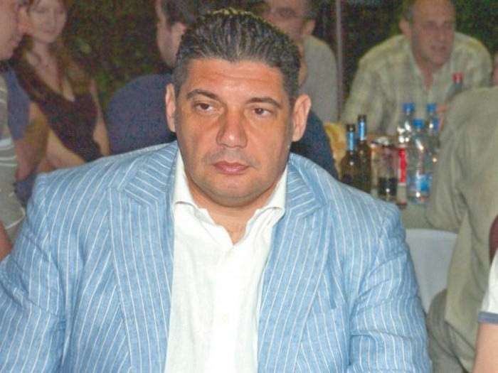 “Ο Σπανούλης δεν πάει πουθενά”