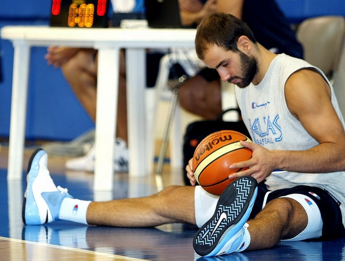 Πετυχημένη η επέμβαση για Σπανούλη