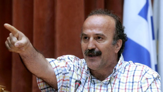 Τζώρτζογλου: “Φταίει και ο Κουτσιανικούλης”