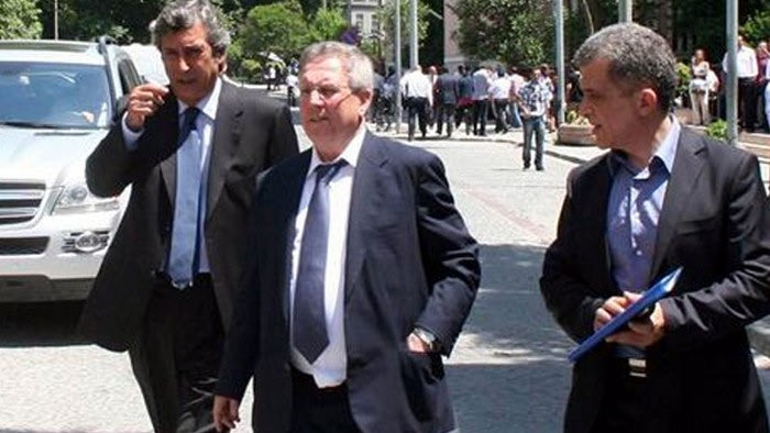 Παραμένει κλινήρης ο Γιλντιρίμ