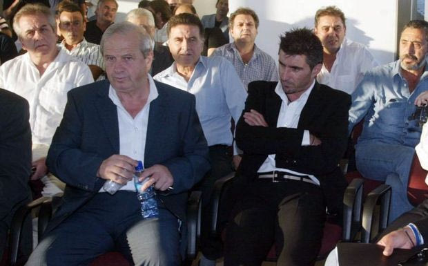 “Έτσι μπορεί να προχωρήσει ο Φλωρίδης”