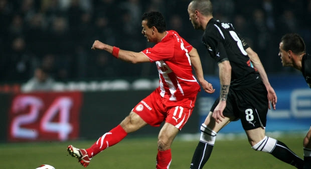 Ζαϊρί: “O ΠΑΟΚ την καλύτερη πρόταση”