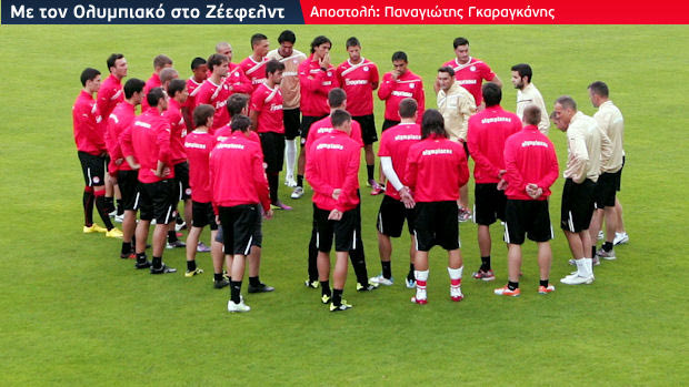 Ο αναβαθμισμένος ρόλος του Ντάρκο Κοβάτσεβιτς
