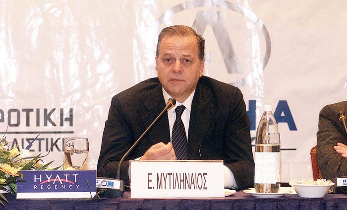 Φήμες για Μυτιληναίο στον ΠΑΟ