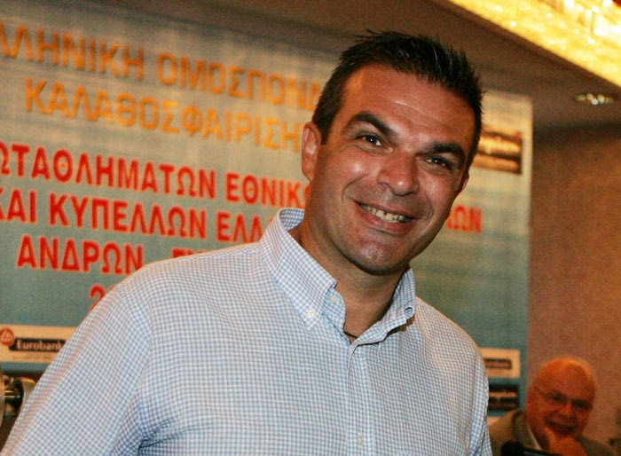 Βλέπει Ρωμανίδη ο ΑΓΟΡ