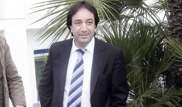 Παντελή: “Αποσύρομαι”