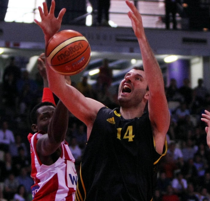 Στην Κρεμόνα ο Κακιούζης!