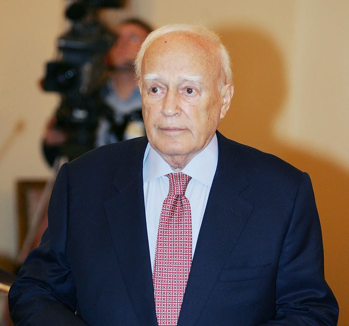 Στο Προεδρικό Μέγαρο οι παγκόσμιοι πρωταθλητές
