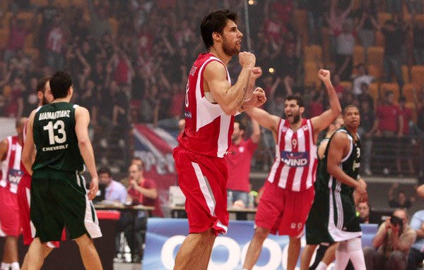 Ανανέωσε και ο Πρίντεζης