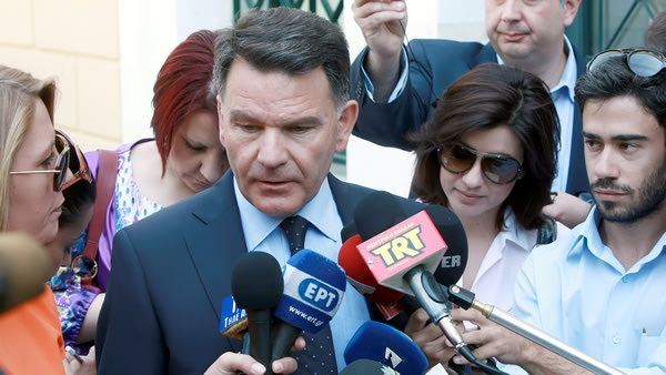 Κούγιας: ”Δεν κάνατε τίποτα”