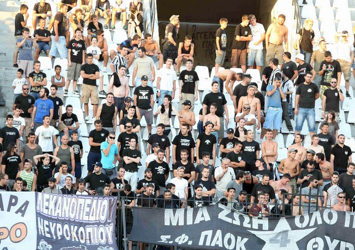 “Όχι άλλα πρόστιμα” ζητάει ο Σαββίδης