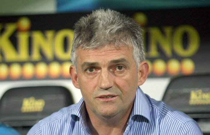 Τσιώλης: “Πρόβλημα στο τελείωμα των φάσεων”