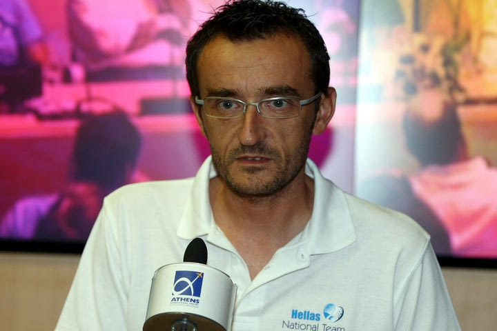 Μορφέσης: “Ευχαριστημένοι απ’την κλήρωση”