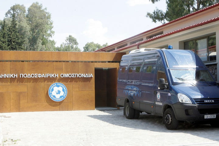 Δικαστηρίων συνέχεια την Παρασκευή
