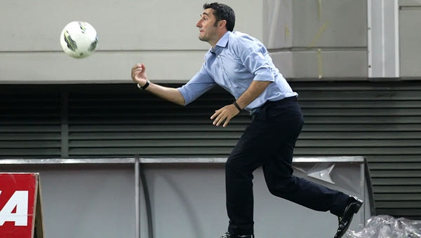 Τα δύο διλήμματα του Βαλβέρδε