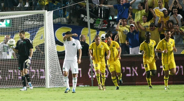 Έντεκα αγώνες χωρίς νίκη ο Παναθηναϊκός
