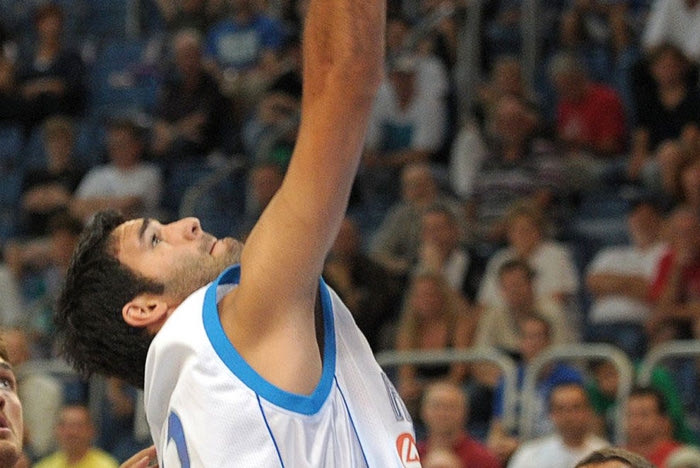 Ελλάδα – Βουλγαρία 101-67