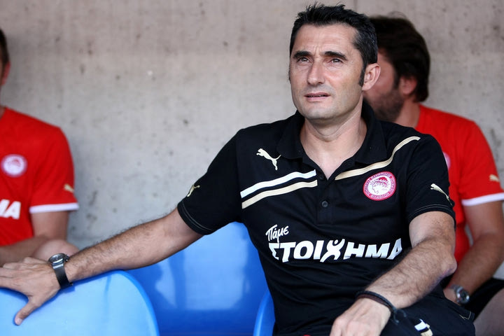 Βαλβέρδε: “Μεγάλο το κενό του Ριέρα”